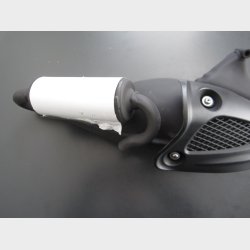 Udst�dning Piaggio original