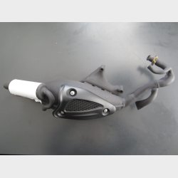 Udst�dning Piaggio original