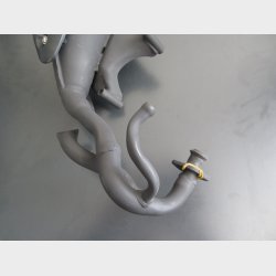 Udst�dning Piaggio original