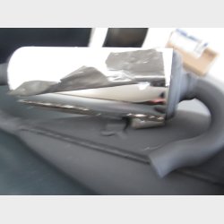 Udst�dning Piaggio original