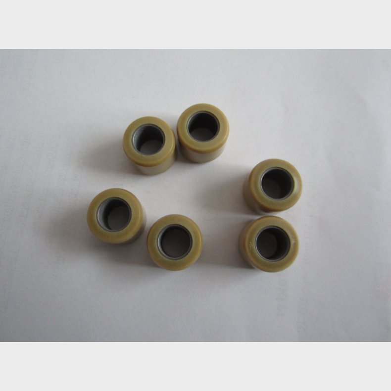 Variator Rulle PGO 16x13 mm 8,5 gr.