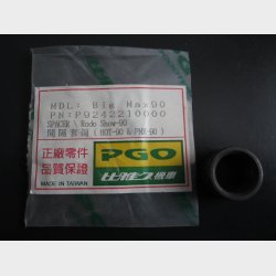 B�sning bag start tandhjul 110 ccm                    