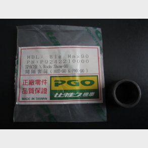 B�sning bag start tandhjul 110 ccm                    