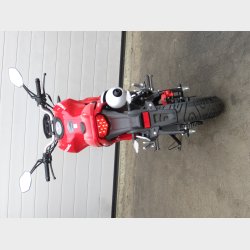 Little Monster EU5  30 km/t 