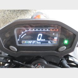 Little Monster EU5  30 km/t 