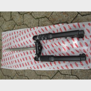 Forgaffel New legero m.fl/. FORK ASSY.FRT