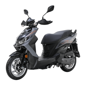 SYM JET 4 RX 30 Gr� Nardo Gr� 30 km/t