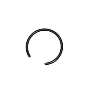 Krydspindsls 10 mm PGO / CLIP, PISTON PIN              