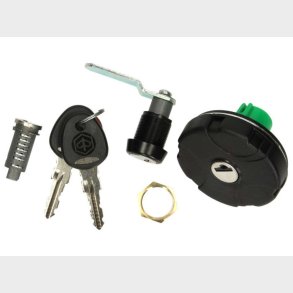 L�secylindre med n�gler Piaggio APE - Type 2