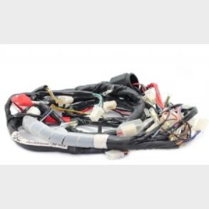 Ledningsnet kpl. PGO Naked 