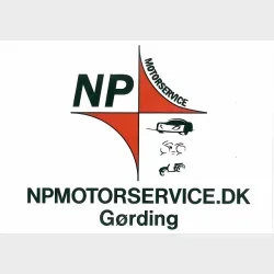 Big Max 45 4T EFI �5 blank sort