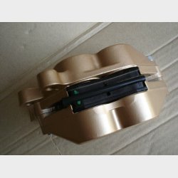 Bremse kaliber front G-Max 200 + 220 / BRAKE CALIPER, FRONT    