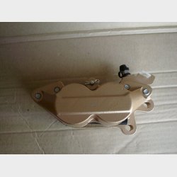 Bremse kaliber front G-Max 200 + 220 / BRAKE CALIPER, FRONT    