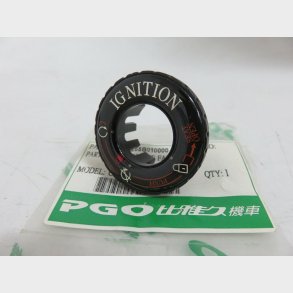 Roset omring l�secylinder  G-Max      