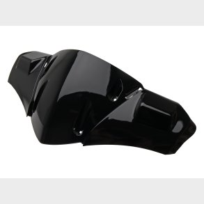 Styrk�be G-Max sort 69 / HANDLE COVER UPPER BLACK      