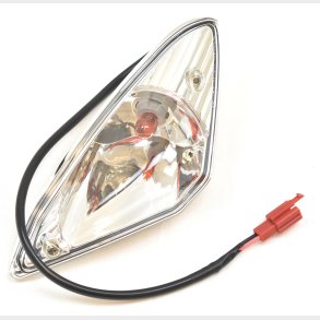 Blinklygte V. front G.Max     