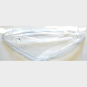 Blinklygteglas hjre G-Max              