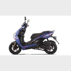 R9 30 PURE MAT OCEAN BL�