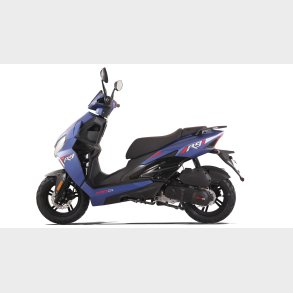 R9 30 PURE MAT OCEAN BL�