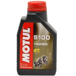 Motul 5100 15W50 1 ltr.           