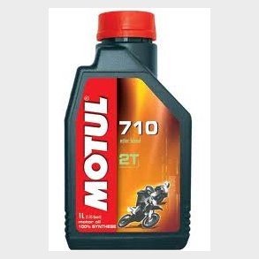 Motul 710 2T 1 ltr.