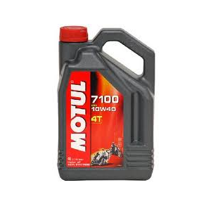 Motul 7100 10W40 4 ltr.                