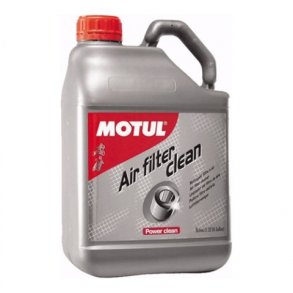 Motul Air filter clean 5 ltr.