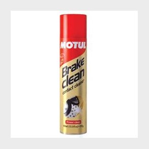 Motul Brake clean 400 ml.