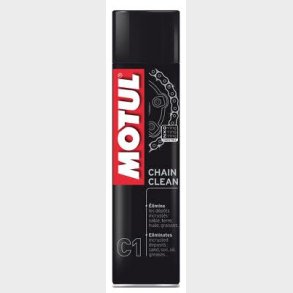 Motul Chain cleaner kde rens 400 ml.                 