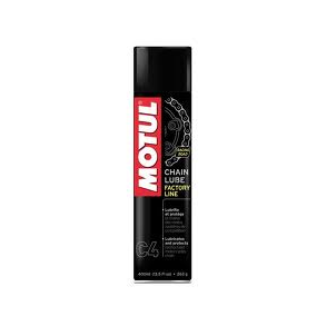 Motul Chain lube factory line 400 ml. 