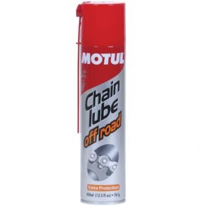 Motul Chain lube/off-road 400 ml.