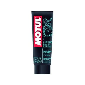 Motul Chrome & alu. polish 100 ml.    