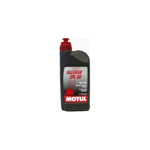 Motul EPL 80 gearolie 1 ltr.              
