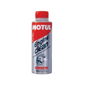 Motul Engine Clean 200 ml.