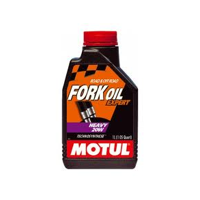 Motul Fork oil Expert Heavy 20W 20 ltr.