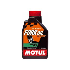 Motul Fork oil Expert Medium 10W ltr.