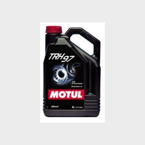 Motul Gear olie TRH 97 5 ltr.                     