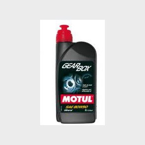 Motul Gearbox oil 80W90 1 ltr.             