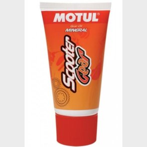 Motul HD80W90 Mineral 150 ml. tube