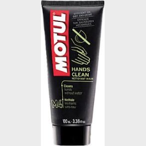 Motul Hnd rens Hand clean 100 ml.             