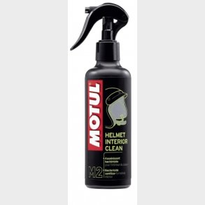 Motul Hjelm interirrens Motul helmet interior clean 250 ml.   