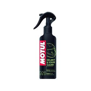Motul Hjelm og visir rens helmet & visir clean 250 ml.   