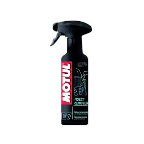 Motul Insekt rens insect remover 400 ml.          