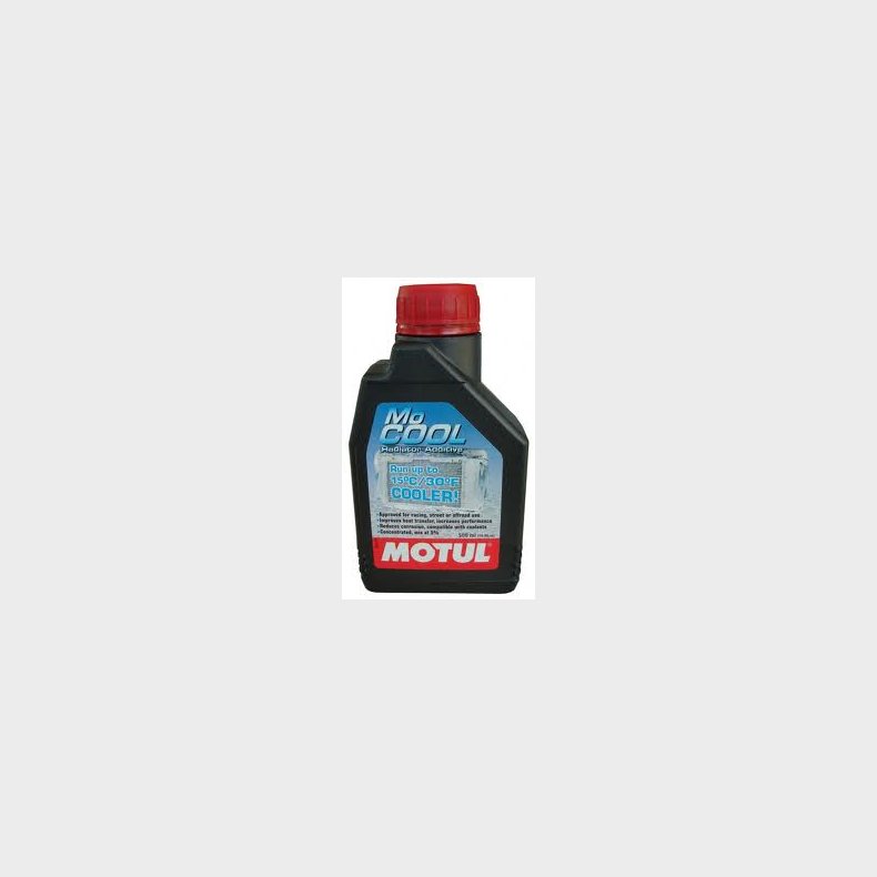 Motul Mocool Racing kle additiv 500 ml.
