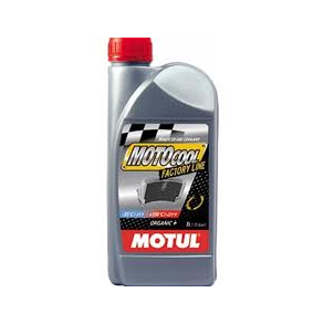 Motul Motocool FactoryLine 35 1 ltr.