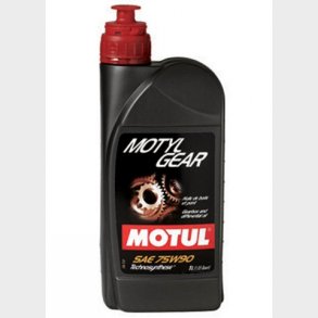 Motul Motyl gear 75W90 1 ltr.           