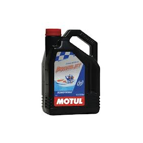 Motul Powerjet 2T 4 ltr.              