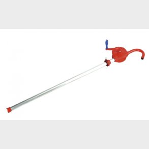 Motul Pumpe Motul 208 ltr. trumle       