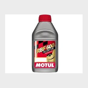 Motul RBF 600 Factory Line 500 ml.