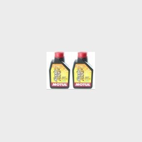 Motul Scooter Power 2T 2 x 1 ltr. 